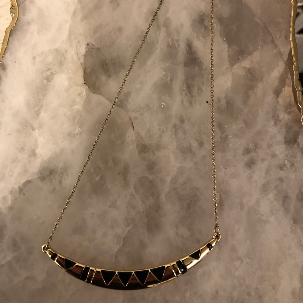 House of Harlow By Nicole Richie Necklace